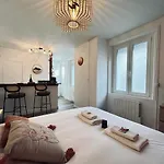Chez Cath Studio Neuf Cosy Proche Centre-Ville