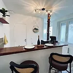 Chez Cath Studio Neuf Cosy Proche Centre-Ville